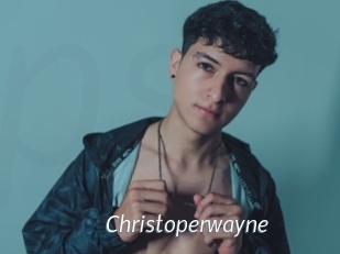 Christoperwayne