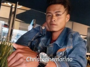 Christophemarino