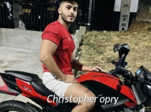 Christopher_opry