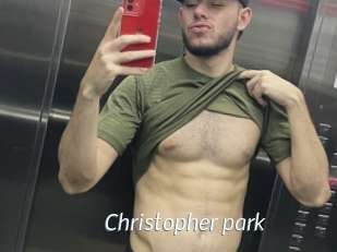 christopher_park Porn Star