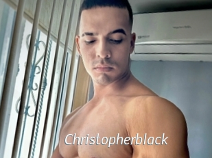 christopherblack Porn Star