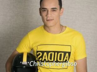 Christophergibso