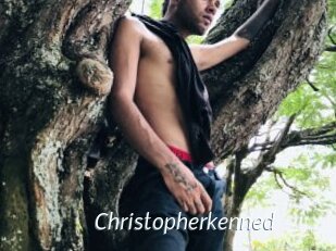 Christopherkenned
