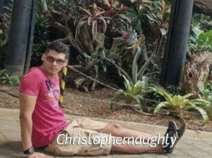 Christophernaughty