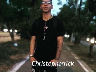 Christopherrick