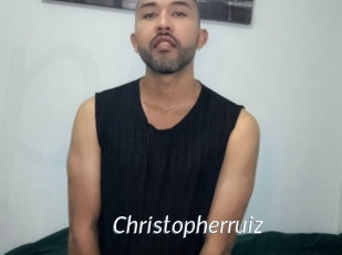 christopherruiz Porn Star
