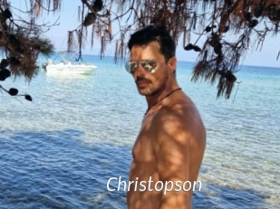 christopson Porn Star