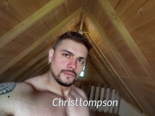 Christtompson