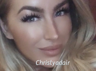 Christyadair