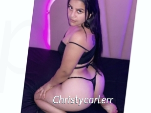 Christycarterr