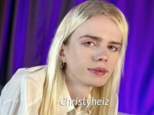 Christyheiz