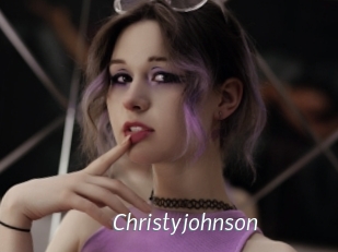 Christyjohnson