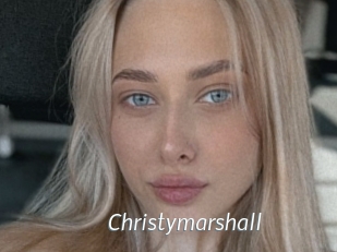 christymarshall Porn Star