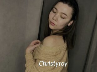 Christyroy