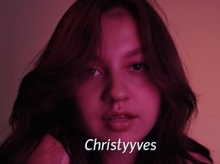 Christyyves