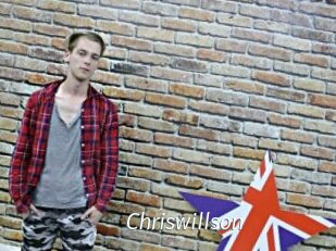 Chriswillson