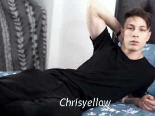 Chrisyellow