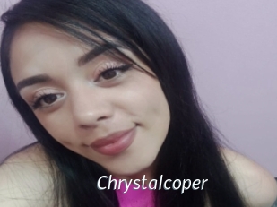 Chrystalcoper