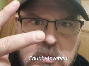 Chubbylovebear