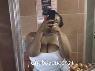 Chubbyqueen21