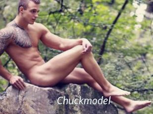 Chuckmodel