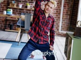 Chungkyne