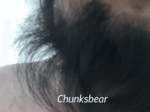 Chunksbear