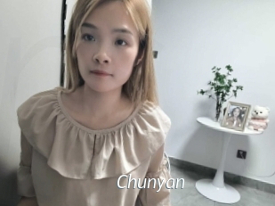 Chunyan
