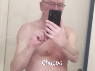 chuppa Porn Star