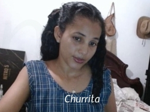 Churrita