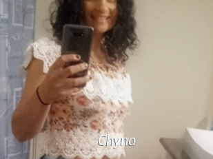 Chyna