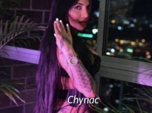 Chynac