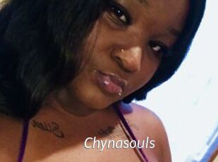 Chynasouls
