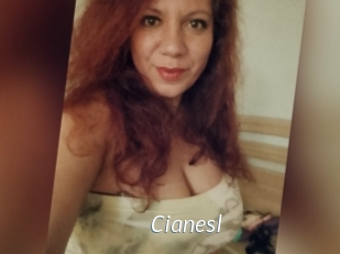 Cianesl