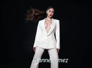 ciannegomez Porn Star