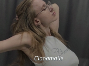 Ciaoamalie