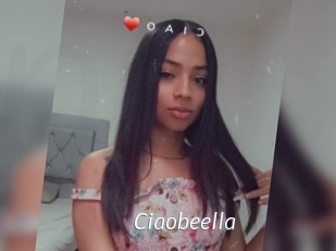 Ciaobeella