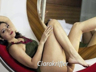 Ciarakriffer
