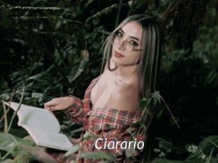 ciarario Porn Star