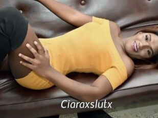 Ciaraxslutx