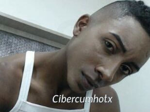 Cibercumhotx
