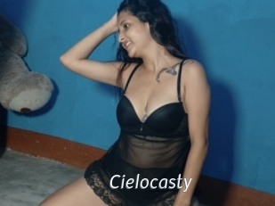 Cielocasty