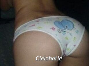 Cielohotie