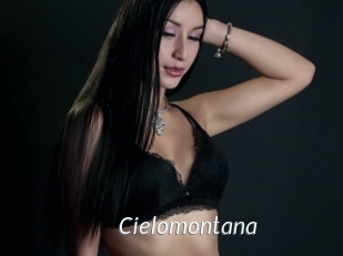 Cielomontana