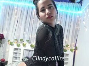 Ciindycollins