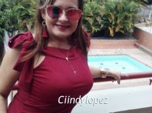 Ciindylopez