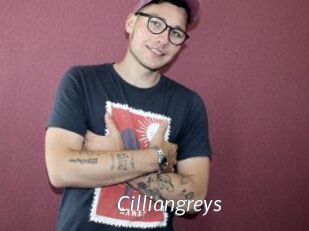 Cilliangreys