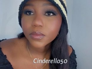 Cinderella50
