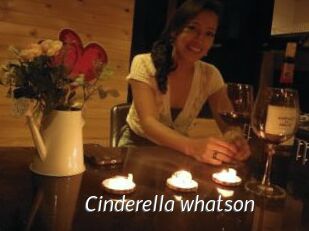 Cinderella_whatson