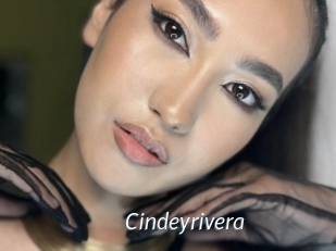 cindeyrivera Porn Star